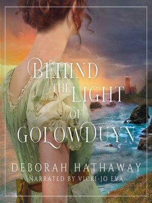 cover image of Behind the Light of Golowduyn